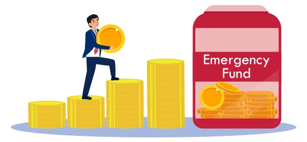 Emergency Fund: Your Financial Safety Net